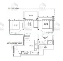 Irwell Hill Residences (D9), Apartment #519891181